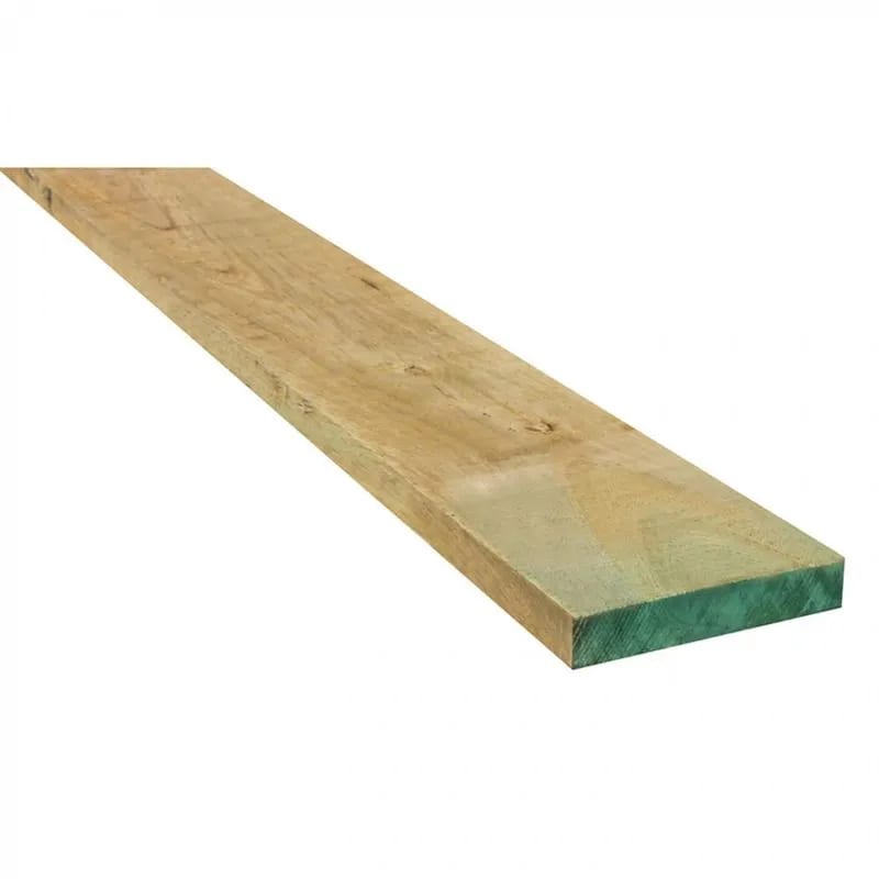 PINO BRUTO VERDE 3.2MTS6