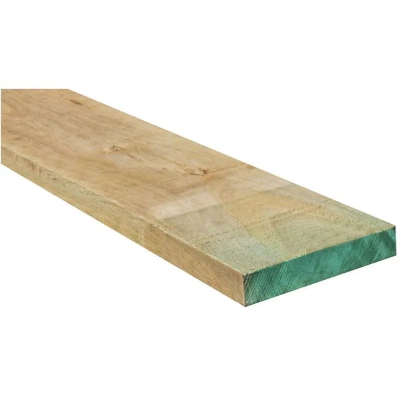 PINO BRUTO VERDE 3.2MTS7