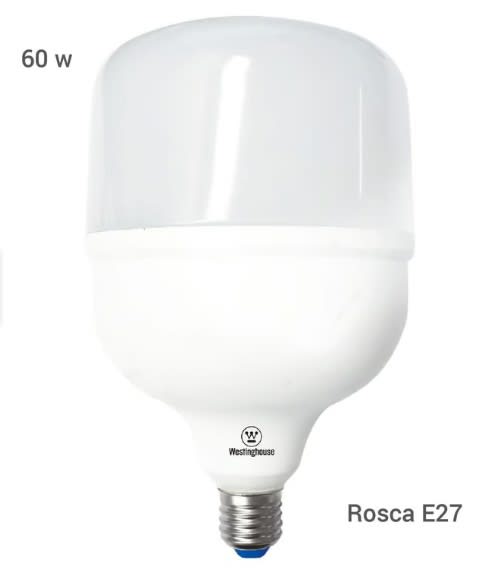 AMPOLLETA LED ALTA POTENCIA E27 WESTINGHOUSE2