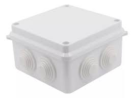 CAJA ESTANCA IP652
