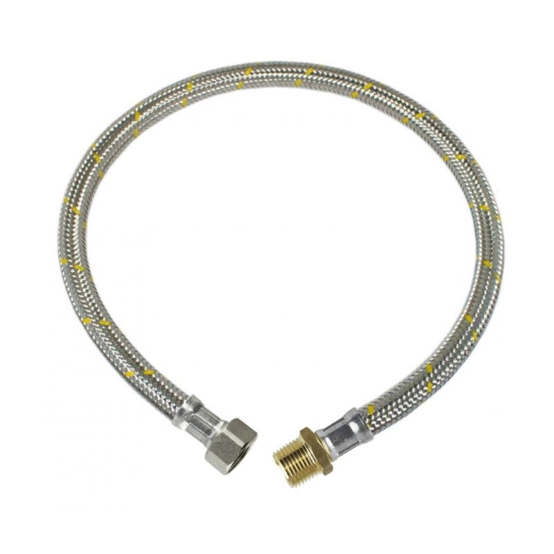 FLEXIBLE GAS  1/2