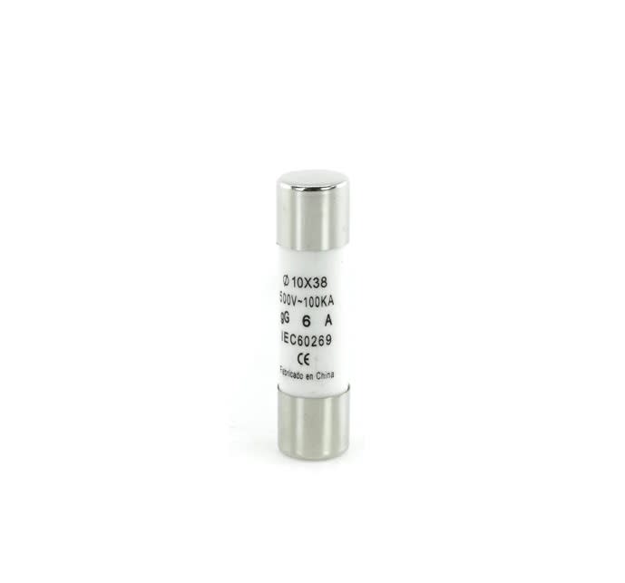 FUSIBLE CILÍNDRICO8