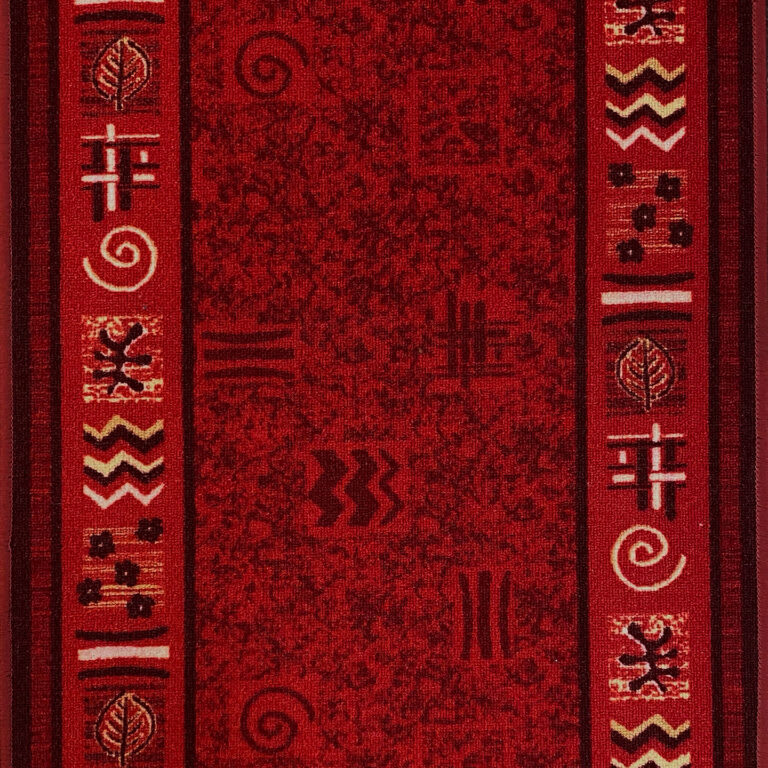 ALFOMBRA PASILLO ANKARA 0.67X30M6