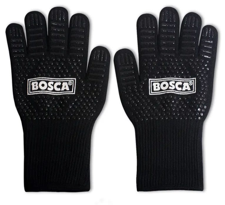 GUANTE BOSCA 0