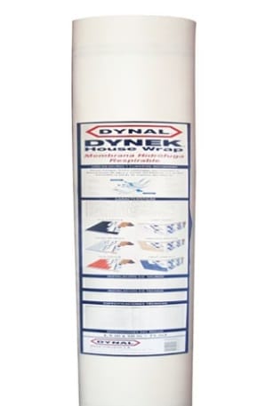 MEMBRANA HIDROFUGA DYNAL ROLLO 0