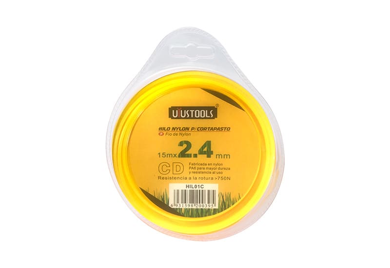 NYLON ORILLADORA CD UYUSTOOLS 0