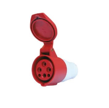 ENCHUFE IND. HEMBRA VOL. IP442