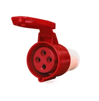 ENCHUFE IND. HEMBRA VOL. IP446
