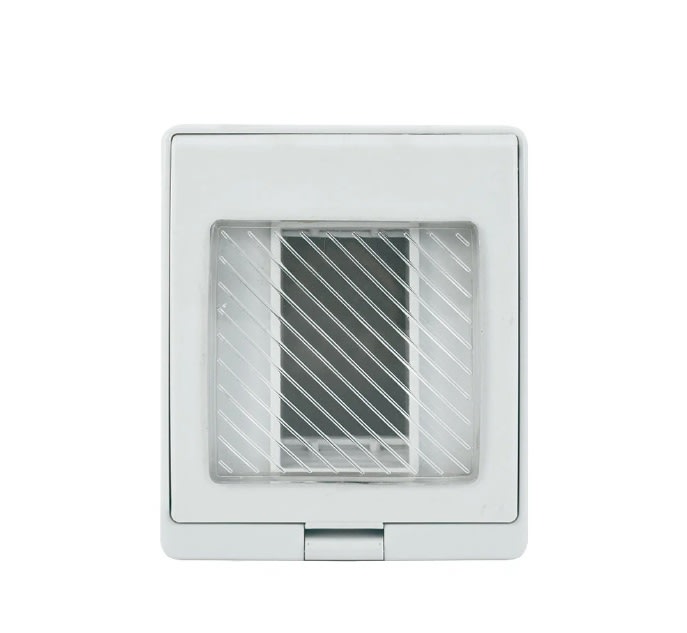 HIDROBOX CONTENEDOR SOBREPUESTO IP55 LEXO 0