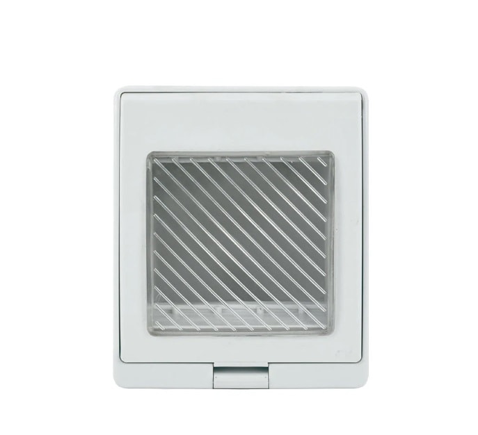 HIDROBOX CONTENEDOR SOBREPUESTO IP55 LEXO2