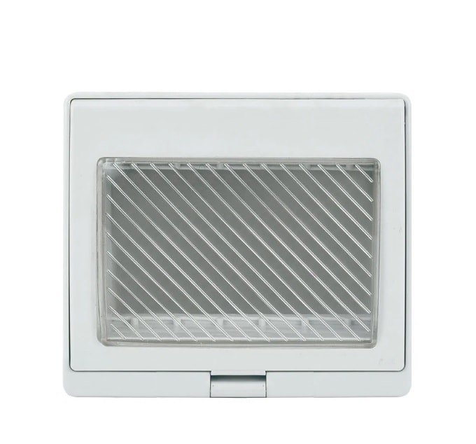 HIDROBOX CONTENEDOR SOBREPUESTO IP55 LEXO3