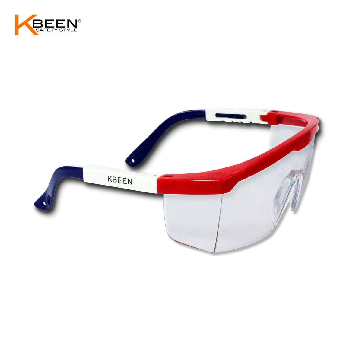 LENTE SEGURIDAD DAUMER L400 0