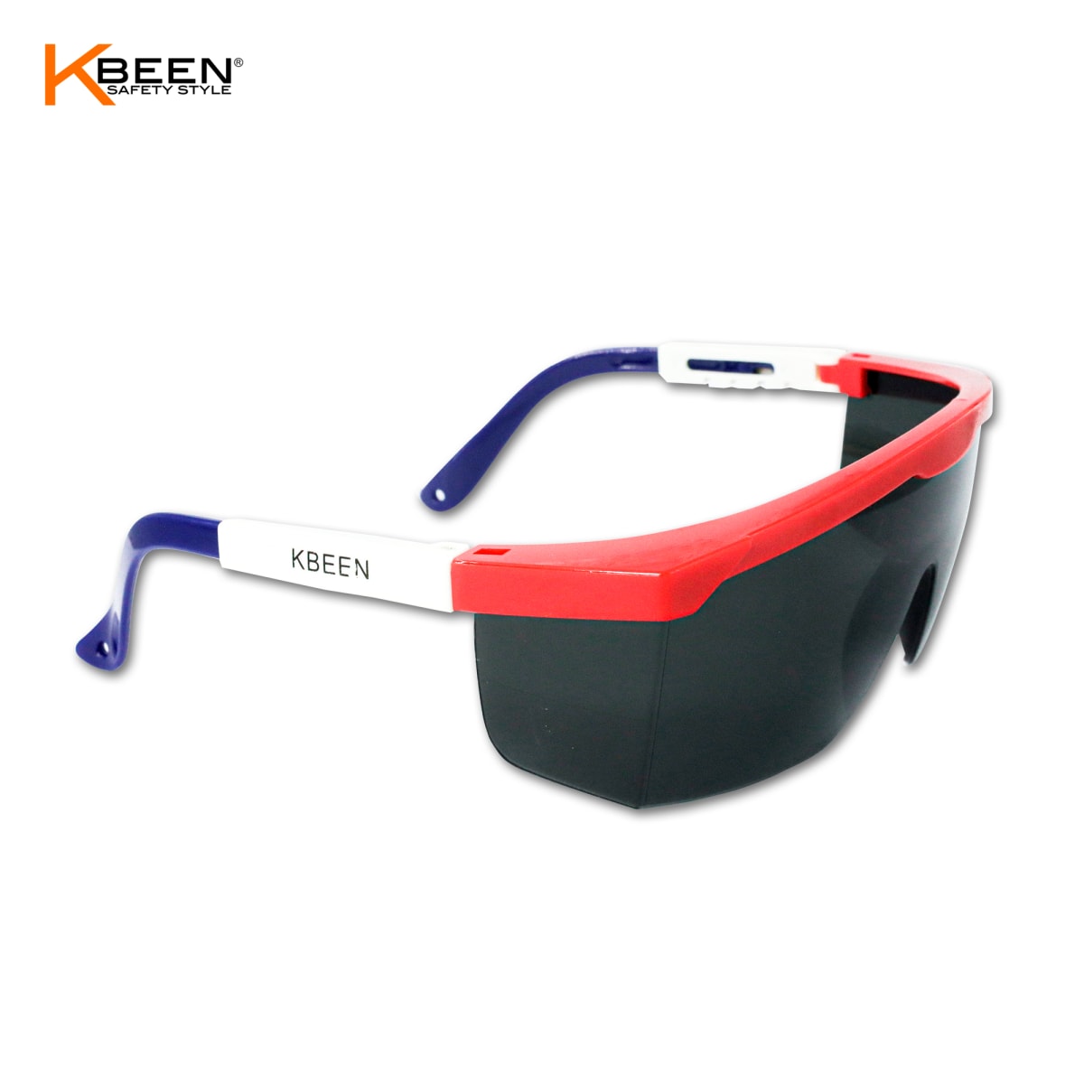 LENTE SEGURIDAD DAUMER L4002