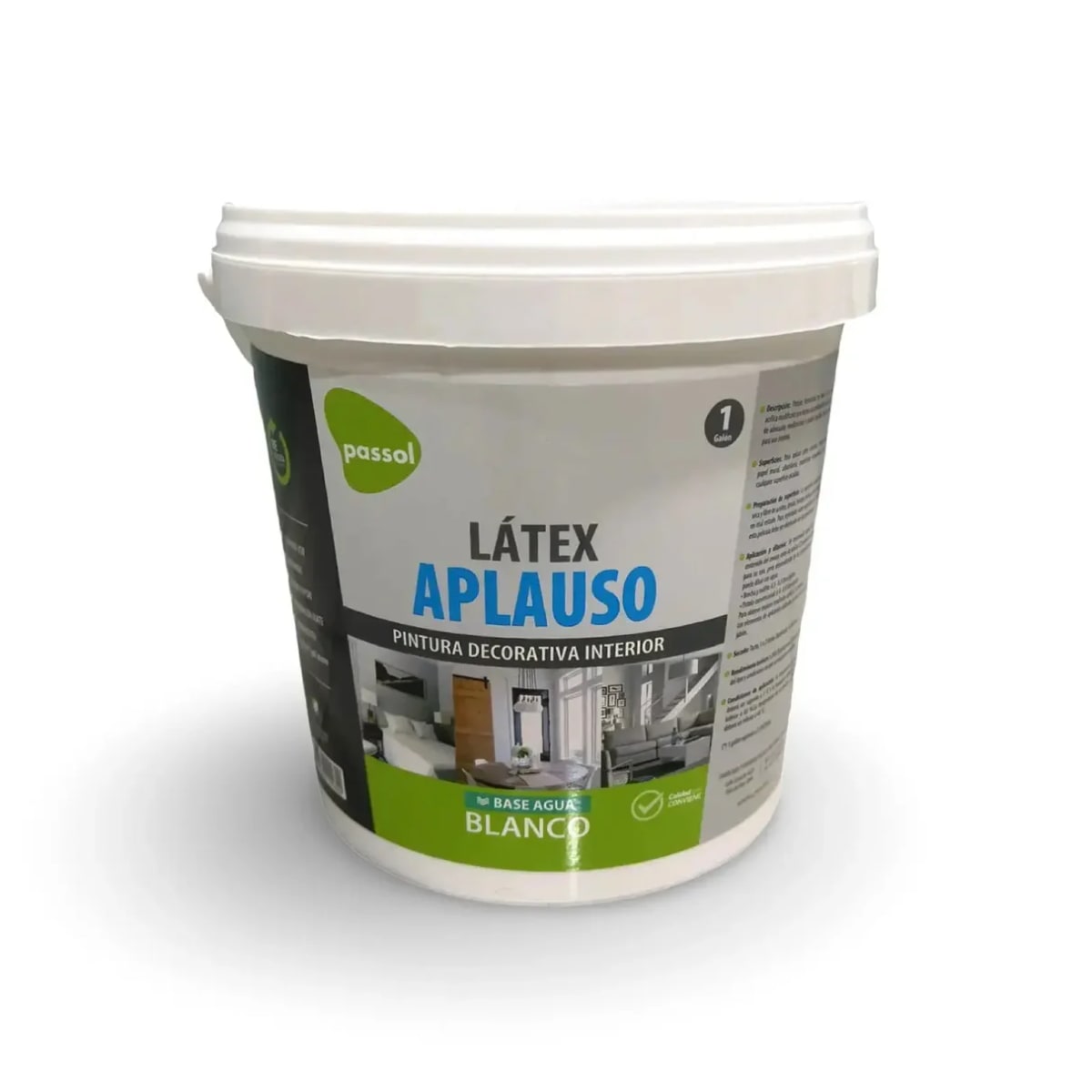 LATEX APLAUSO BLANCO PASSOL2