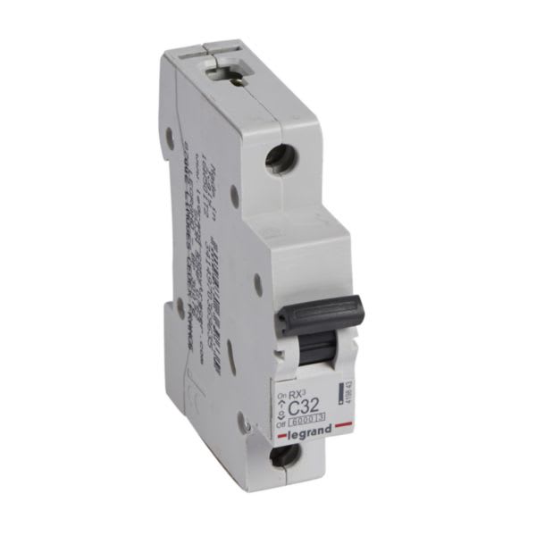 INTERRUPTOR AUTOMATICO RX3 LEGRAND5