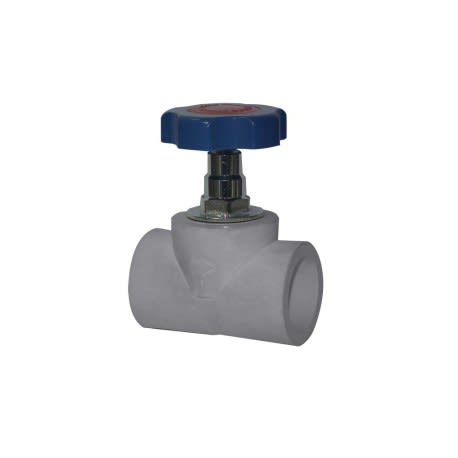 LLAVE DE PASO PPR2