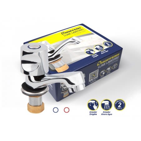 LLAVE LAVATORIO HOFFENS3