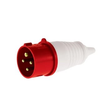 ENCHUFE IND. MACHO VOL. IP443