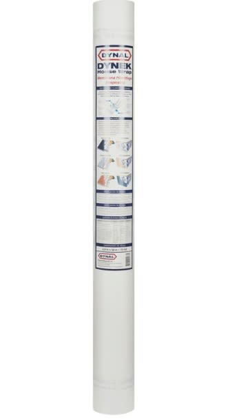 MEMBRANA HIDROFUGA PRO 80 DYNAL ROLLO 0