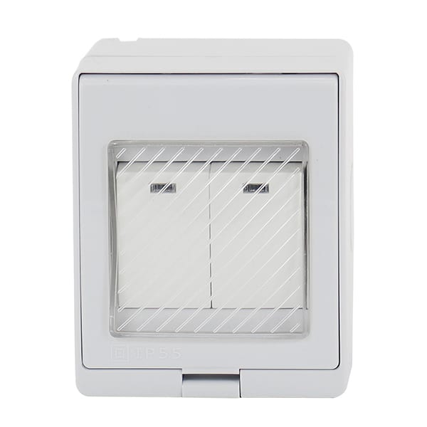 HIDROBOX IP55 STANFORD5