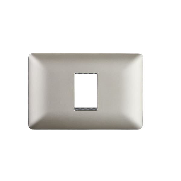 PLACA SIMPLE C/SOPORTE STANFORD 0