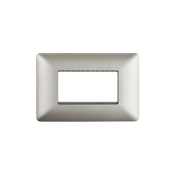 PLACA TRIPLE C/SOPORTE STANFORD 0