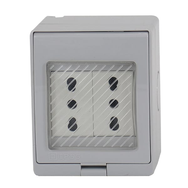 HIDROBOX STANFORD EMBUTIDO ENCHUFE2