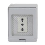 HIDROBOX IP55 STANFORD2