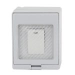 HIDROBOX IP55 STANFORD4