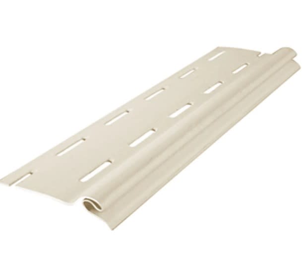 PERFIL INICIO SIDING 3.8MT2