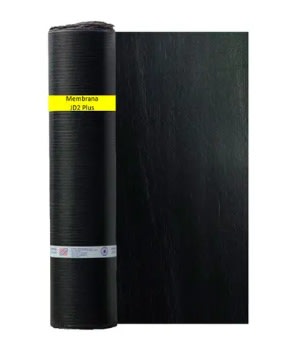 MEMBRANA ASFALTICA LISA JD2 1X10M DYNAL2