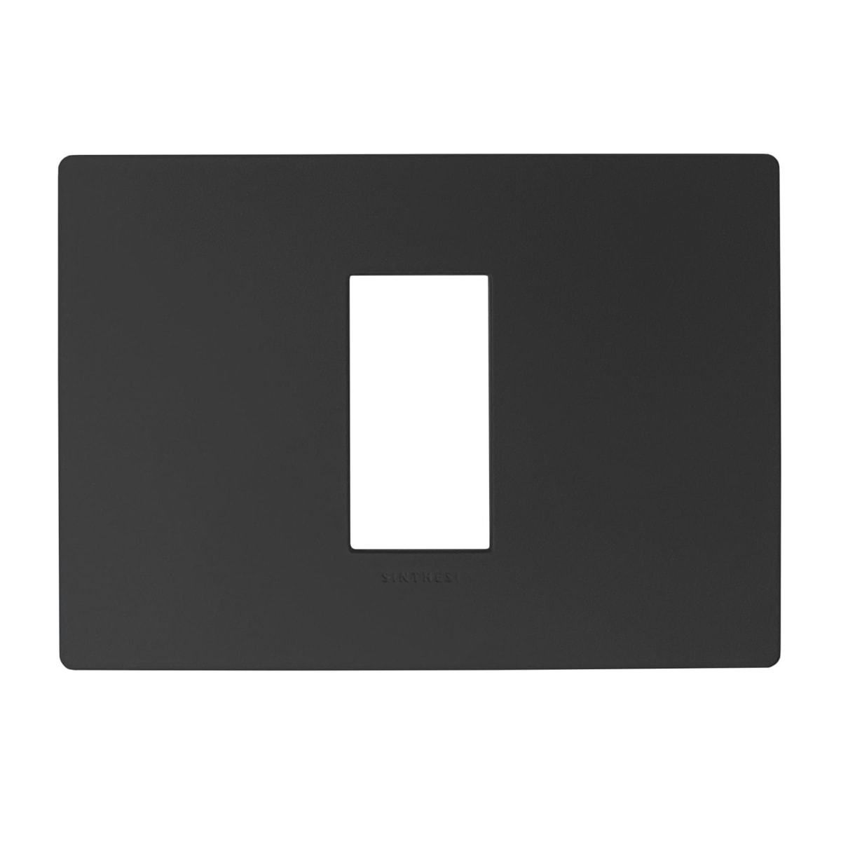 PLACA SIMPLE S33 SINTHESI2