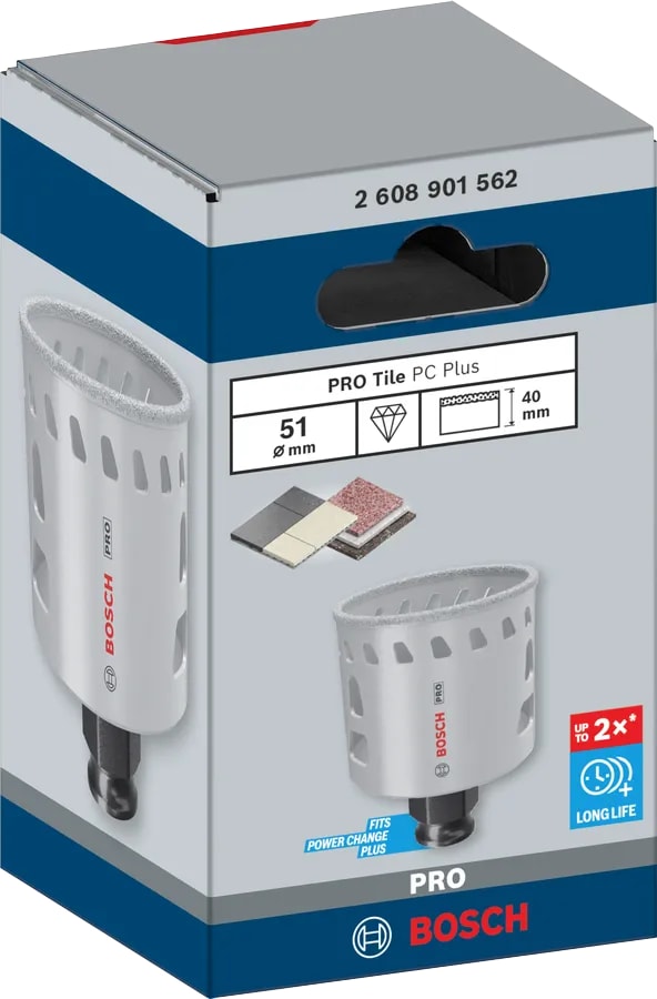 SIERRA COPA DIAMANTADA POWERCHANGE BOSCH1