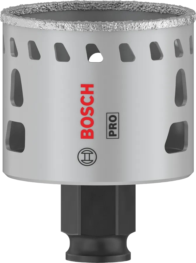 SIERRA COPA DIAMANTADA POWERCHANGE BOSCH 1