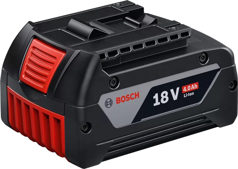 BATERIA LI-ION BOSCH GBA 18V2