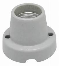 PORTALAMPARA BASE RECTA3