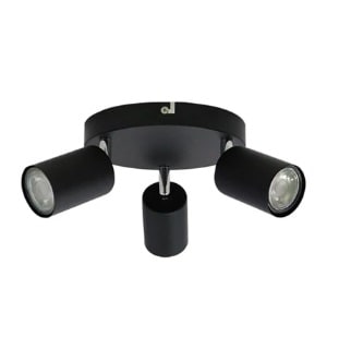 PLAFÓN LUCES CILÍND2