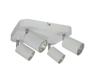 PLAFÓN LUCES CILÍND5