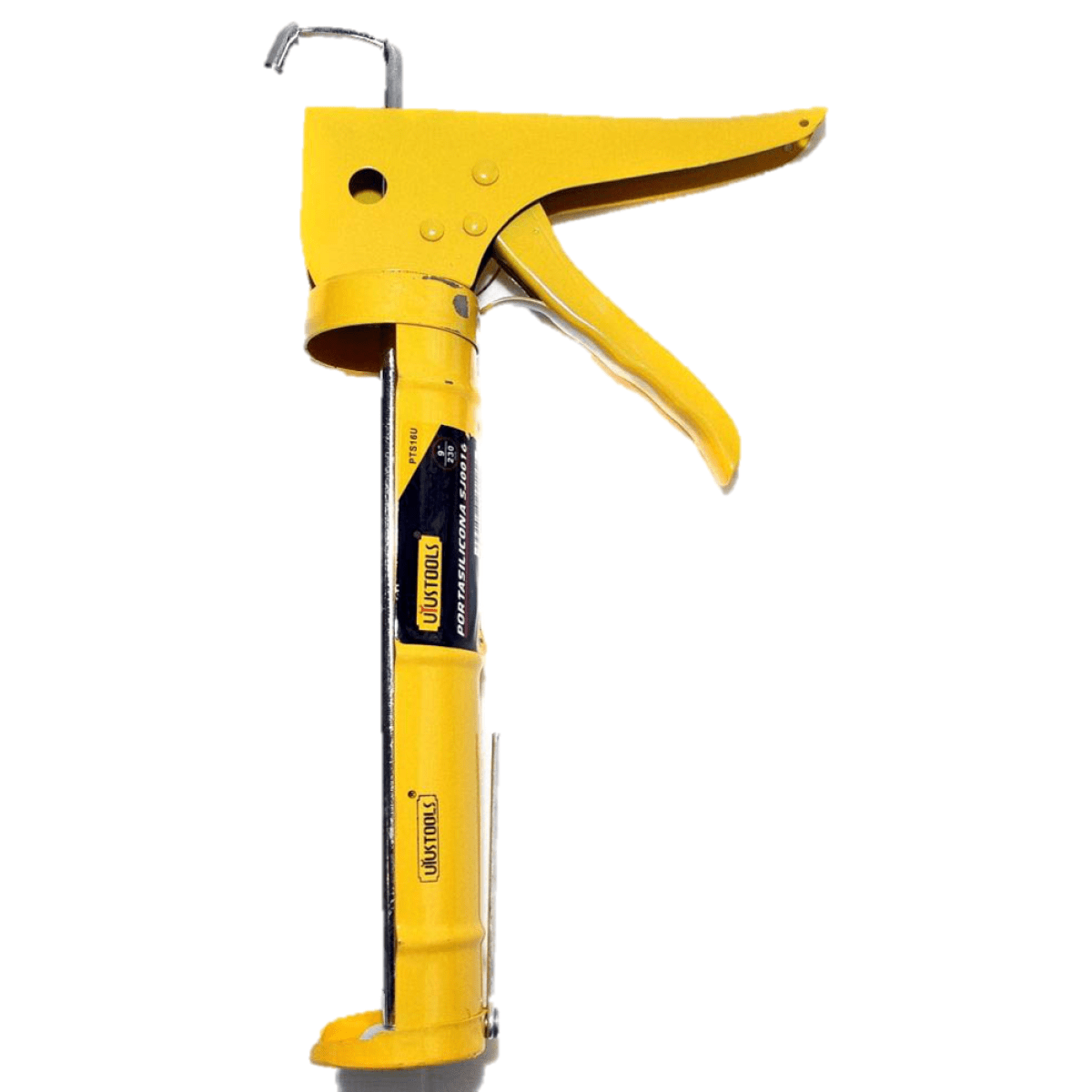 PISTOLA CALAFATERA UYUSTOOLS 0