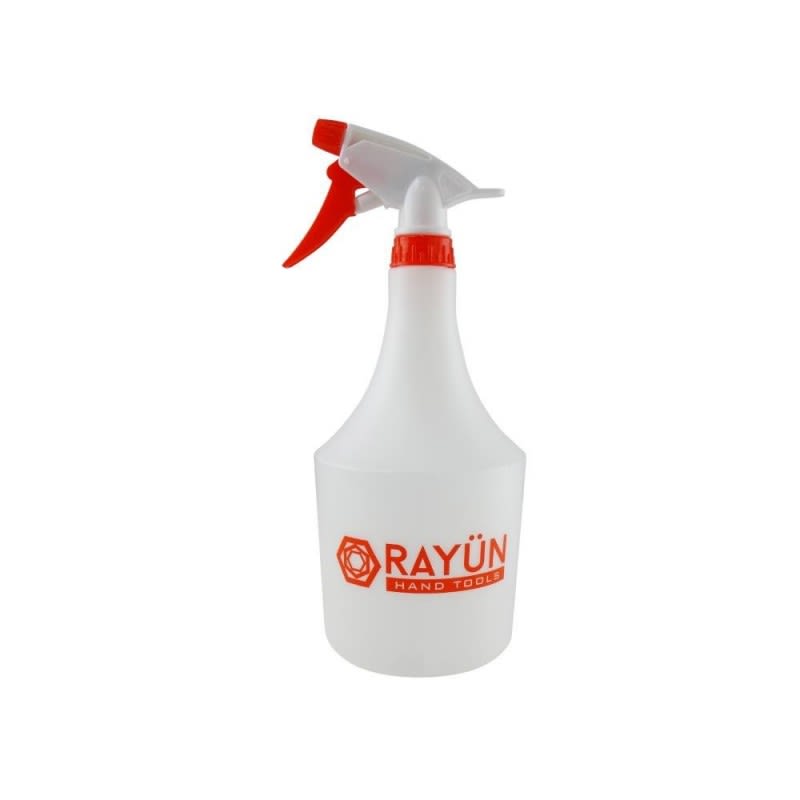 PULVERIZADOR MANUAL RAYUN1