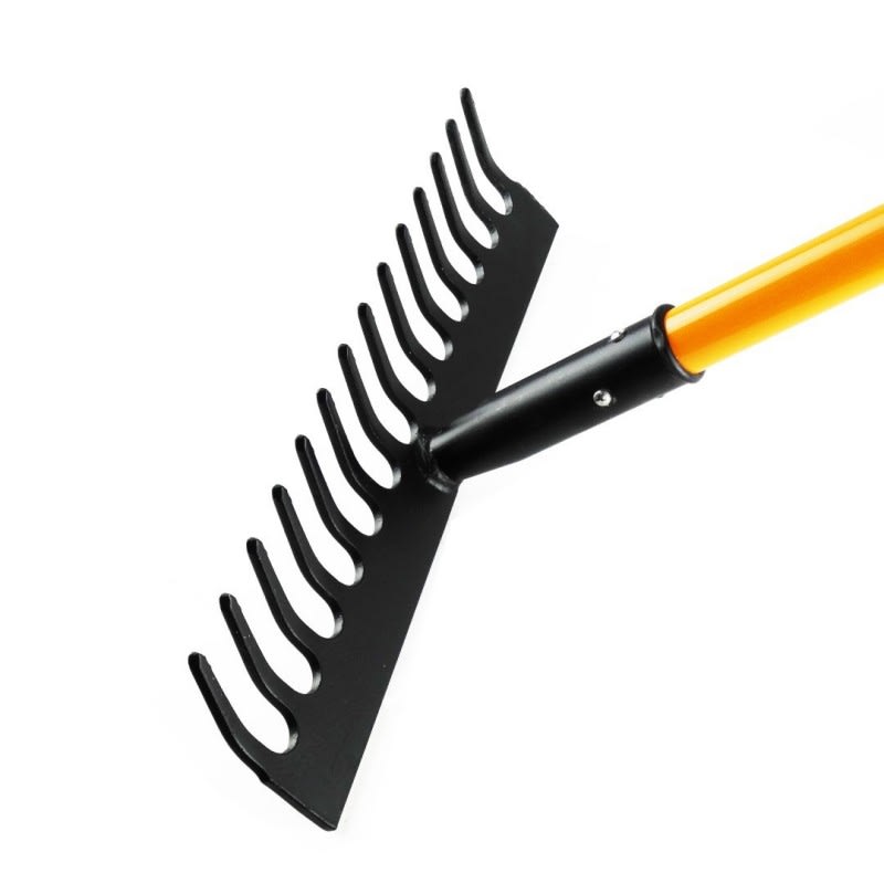 RASTRILLO MANGO DE FIBRA RAYUN 2