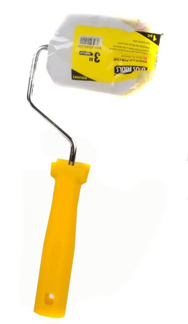 RODILLO PINTOR UYUSTOOLS 0