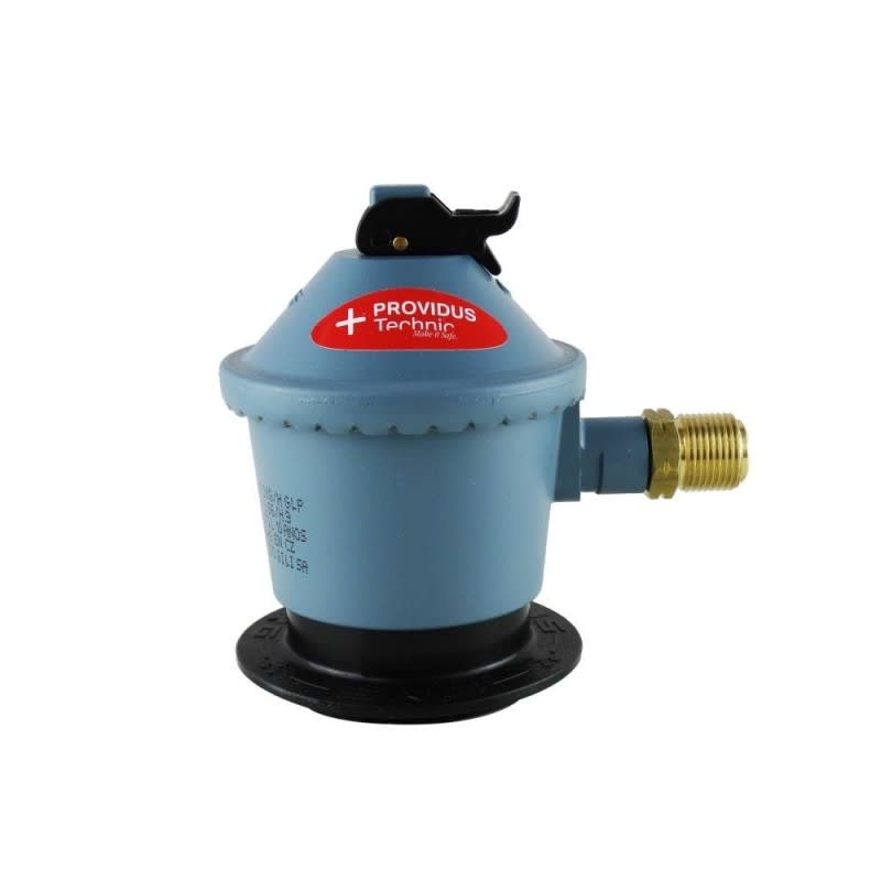 REGULADOR GAS BAJA PRESION PROVIDUS+2