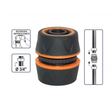 REPARADOR MANGUERAS PREMIUM HOFFENS 0