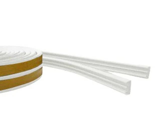 SELLO AISLANTE ADHESIVO TIPO E 6MTS DVP2