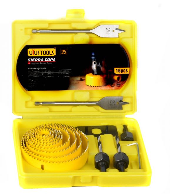 SET SIERRA COPA MADERA UYUSTOOLS4