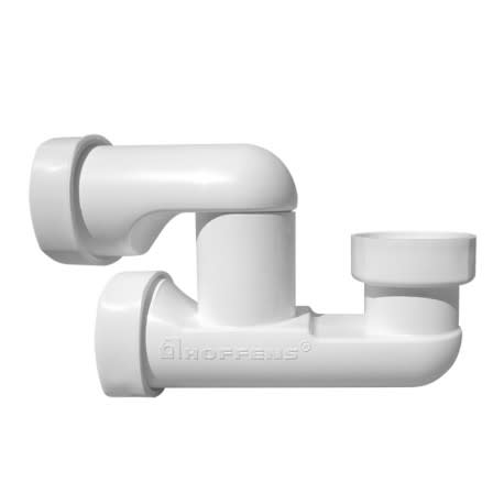 SIFON TINA/RECEPTACULO 0