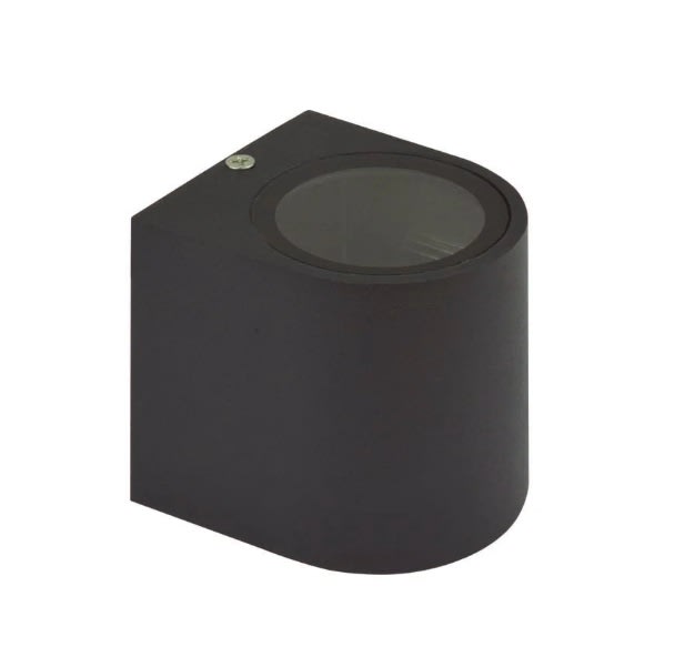 APLIQUE CILINDRICO 1XGU10 VKB2