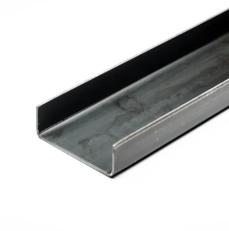 CANAL ESTRUCTURAL 6MTS 0