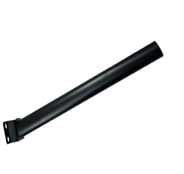 SOPORTE TUBULAR PARA LUMINARIAS 500MM2